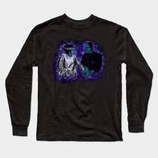 Made for Each other Long Sleeve T-Shirt